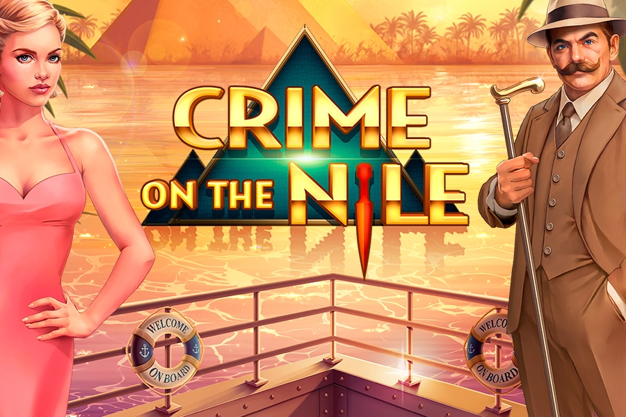 Crime On The Nile